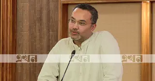 সরকারের ১০০ দিনে ৯০.৬৬ মিলিয়ন ঋণ শোধ করা হয়েছে: মাহদী আমিন